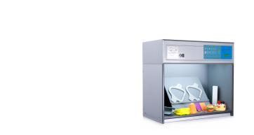 P60(6) TILO六光源 標(biāo)準(zhǔn)光源對(duì)色燈箱 P60(6) TILO六光源 標(biāo)準(zhǔn)光源對(duì)色燈箱